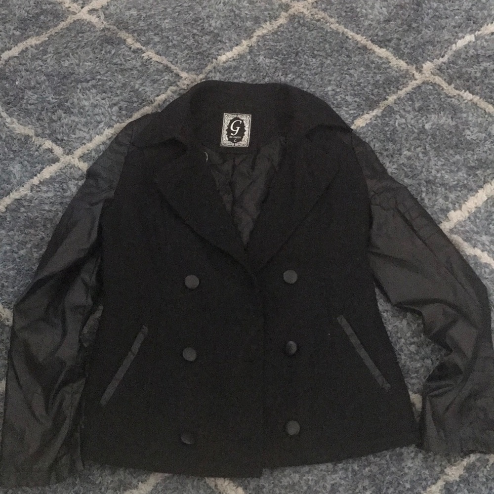 G by guess jacket